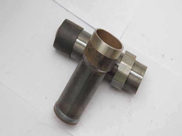 柏乡螺旋式声测管厚壁3.0mm